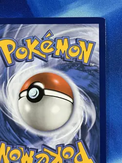Mew ex SVP 053 Scarlet & Violet 151 Black Star UPC Promo Pokemon TCG NM - LP - Image 4