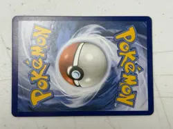 Pokemon TCG Noivern BREAK 113/162 XY Breakthrough 2015 Holo LP - Image 2
