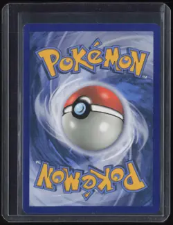 G2U 2017 Pokemon Premium Trainer XY Collection Promo 105a N - Image 2