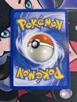 Pikachu Delta Species 13/17 Pop Series 5 Pokemon TCG Steel Type LP - Image 4