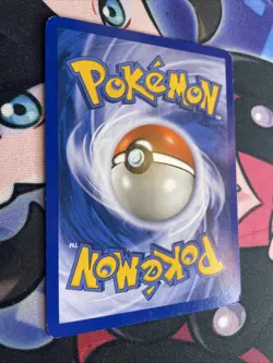 Pikachu Delta Species 13/17 Pop Series 5 Pokemon TCG Steel Type LP - Image 5