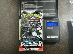 Pokemon White Flare/Black Bolt HEAVY Pack Set 23, 22.9, 22.8, 22.7! - Image 5