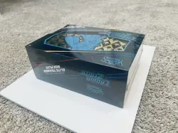 Pokemon Center Crown Zenith Elite Trainer Box PLUS ETB FACTORY SEALED - Image 4