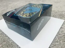 Pokemon Center Crown Zenith Elite Trainer Box PLUS ETB FACTORY SEALED - Image 5