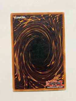 Royal Decree - Super Rare - Dark Beginning 2 (DB2-EN106) - Unlimited - Near Mint - Image 2