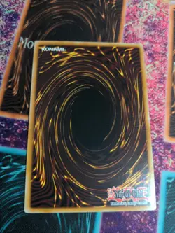 Yu-Gi-Oh! Junk Archer DP09-EN016 Unlimited Ultra Rare NM - Image 3