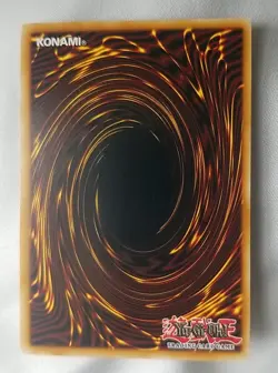 Yugioh One For One DP09-EN018 Rare LP 1st Ed - Image 2