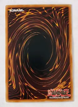 Yugioh Debris Dragon CRMS-EN002 Rare 1st Ed NM - Image 2