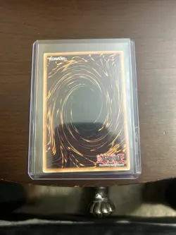 Black Rose Dragon CSOC-EN039 Crossroads of Chaos Unlimited Edition - Image 4