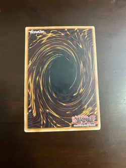 Black Rose Dragon CSOC-EN039 Crossroads of Chaos Unlimited Edition - Image 5