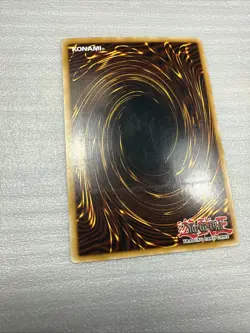 Drill Warrior (UTR) ABPF-EN041 Ultimate Rare Unlimited Edition - Image 5