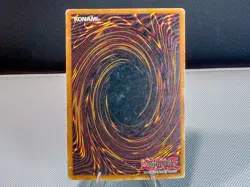 Brain Control TLM-EN038 The Lost Millennium Unlimited Edition FOIL MP - Image 2