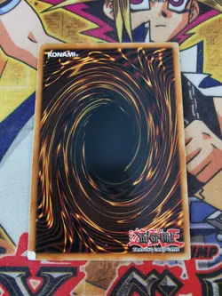 Thestalos the Firestorm Monarch rds-en021 1st Ed (LP/MP) Super Rare Yu-Gi-Oh! - Image 5