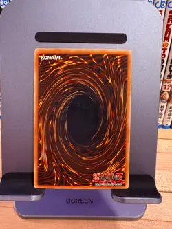 Magical Android Super Rare TDGS-EN043 Unlimited LP - Image 5