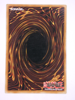 YuGiOh - Nitro Warrior - TDGS-EN039 - Ultimate Rare - Unlimited Edition - (LP) - Image 2