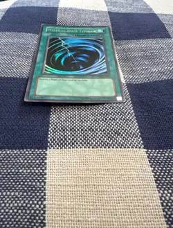 Mystical Space Typhoon - MRL-047 - Ultra Rare - Unlimited Edition - Image 5