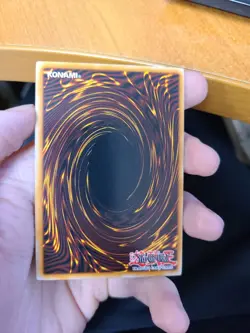 Yugioh Moon Dragon Quilla ABPF-EN043 1st Ultimate Rare - Image 2