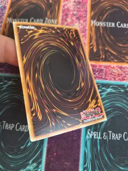 Yu-Gi-Oh! Heavy Storm LCYW-EN061 Ultra Rare 1st Edition Near Mint - Image 4