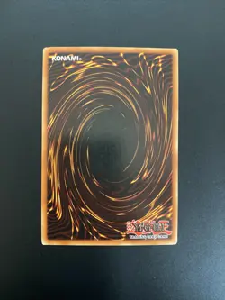 Yu-Gi-Oh! Common Invasion Of Chaos IOC-093 1st Eng Smashing Ground EX - Image 2