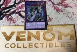 1x (M/NM) Thunder Dragon Colossus RA03-EN036 Quarter Century Rare 1st Ed. YuGiOh - Image 1
