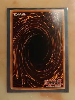 Yu-Gi-Oh XYZ-Dragon Cannon Unlimited Secret Rare BPT-010 MP Condition! - Image 3