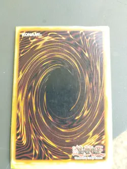 carte yu gi oh Empereur Dragon Du Chaos - Annonciateur De L'apocalypse... - Image 2