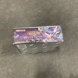 KONAMI Yu-Gi-Oh! Rage of the Abyss Booster Box, 216 Total Cards - Image 4