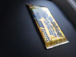 Pokemon Topps TV Animation Edition Series 1 Trading Cards Factory Sealed Pack - Image 2