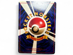Ditto No.132 Vending Series Glossy Japanese Pokemon card from Japan - Image 2