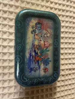 Pokemon Trading Card Game Kanto Friends Mini Tin 820650101526 - Image 2