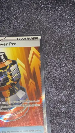 Premium Power Pro 174/132 Pokemon TCG Card Mega Evolution - Image 3