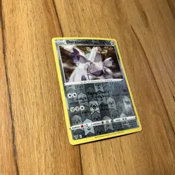 Duraludon 129/185 Vivid Voltage Reverse Holo Pokemon Card NM - Image 2