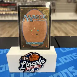 MTG English Lord of the Void (Anime Borderless) Foil Ravnica Remastered - Image 2