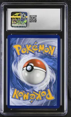 CGC 10 GEM MINT Reshiram & Charizard GX Unbroken Bonds 20/214 Holo Pokemon Card - Image 2