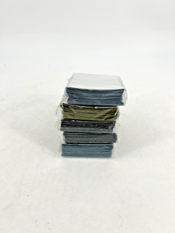 Lot Of 5 Dragon Ball 60 Card Sleeve Sets - Goku Sheron Hedo 2021 Special 4th Ann - Image 3