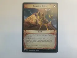 Ojer Axonil Deepest Might the Lost Caverns of Ixalan Regular Card NM MTG - Image 5