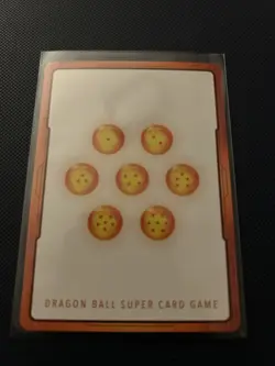 Energy Marker E-93 Fusion World BANDAI CARD Games FEST 25-26 Stamped Promo Eng - Image 2