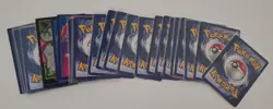 Lot of 25 Shadowless Pokemon Cards, Ponyta, Growlithe - Image 2