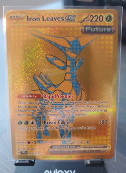 Pokemon card lot - IRs, Erika's Invitation, plus more - Image 4