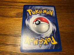Dark Persian 17 Holo Black Star Promo WOTC Pokemon Card - Image 2