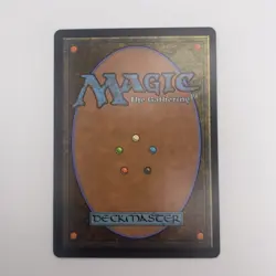 1xMTG Quakebringer-Kaldheim-NM - Image 2