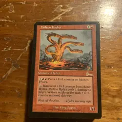 Magic The Gathering Phyrexian Assault Deck READ DESCRiPTION - Image 1