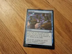 MTG Stock Up, NM-Mint, English Aetherdrift - Image 1