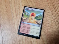 MTG Aetherdrift R Sunbillow Verge #0264 - Image 1
