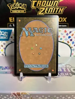 MTG - Fal'Cie Paradise - Carpet of Flowers - Showcase Rare 0044 Regular - Image 2
