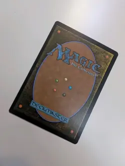 MTG - Vayne Carudas Solidor (Showcase) - Final Fantasy NM/M Condition - Image 3