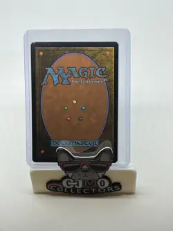 Balamb Garden, Command Beacon - FCA - MTG Magic - Image 2