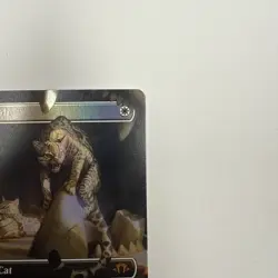 Ocelot Pride (Borderless) Modern Horizons 3 Foil - Image 3