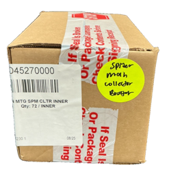 MTG Marvel's Spiderman 6 Collector Booster Box Inner Case SEALED - Image 1