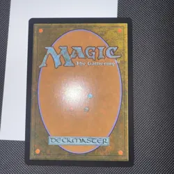 Blue Sun's Zenith {Japanese Alternate Art} (Near Mint Foil) [Strixhaven] JP MTG - Image 2